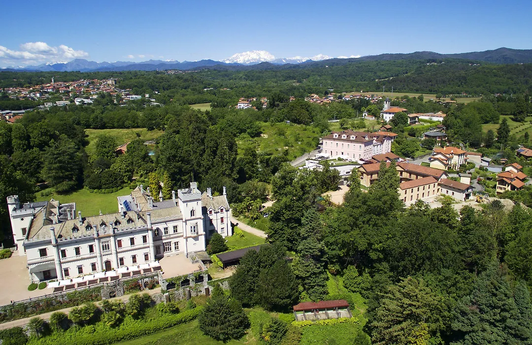 Castello Dal Pozzo-1